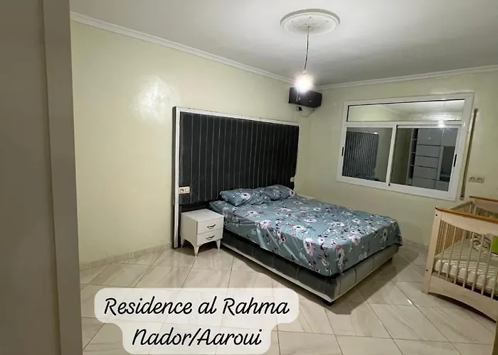 Residence Al Rahma Nr 01