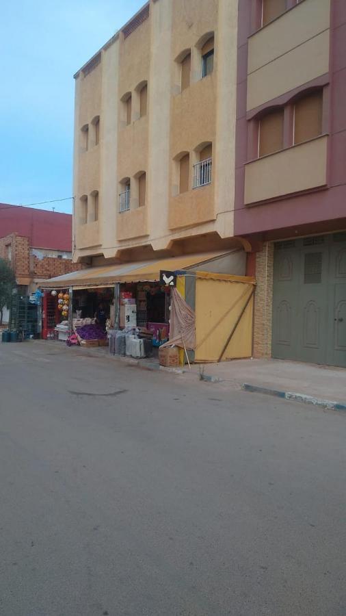 Al Rahma Nr 01 * Monte Arrouit