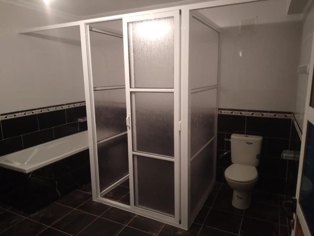 Al Rahma Nr 01 Apartamento